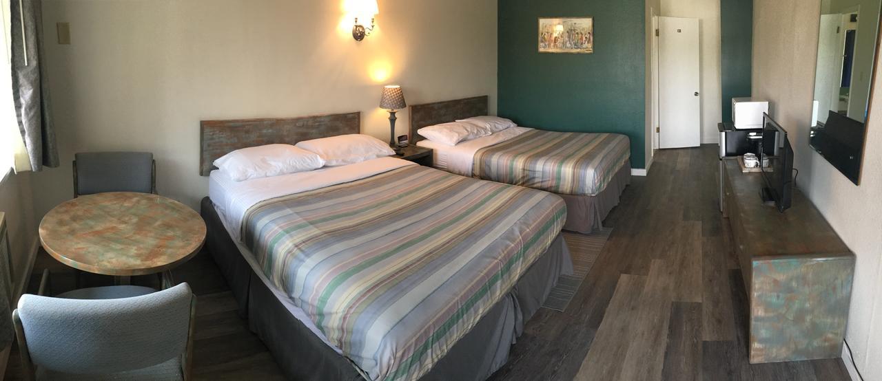 The State Inn Pullman Zewnętrze zdjęcie