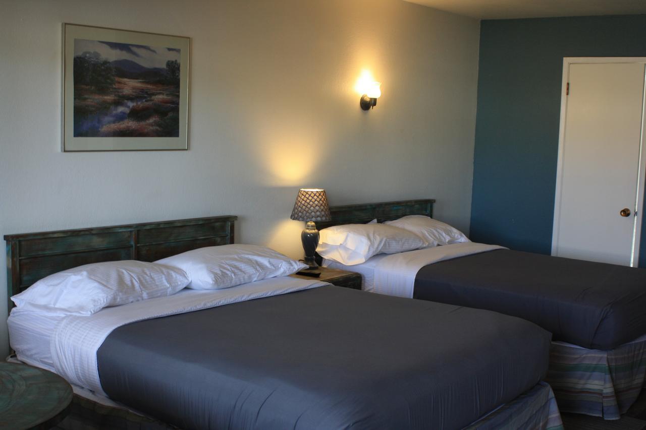 The State Inn Pullman Zewnętrze zdjęcie